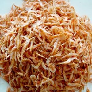 ভুলা চিংড়ি - ১ কেজি