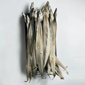 ছুড়ি শুটকি ( বড় সাইজ ) - ১ কজি